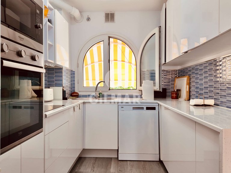 Penthouse for Sale in Torremolinos, Malaga 21