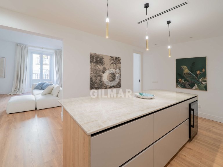 Apartment for Rent in Madrid, Madrid 23