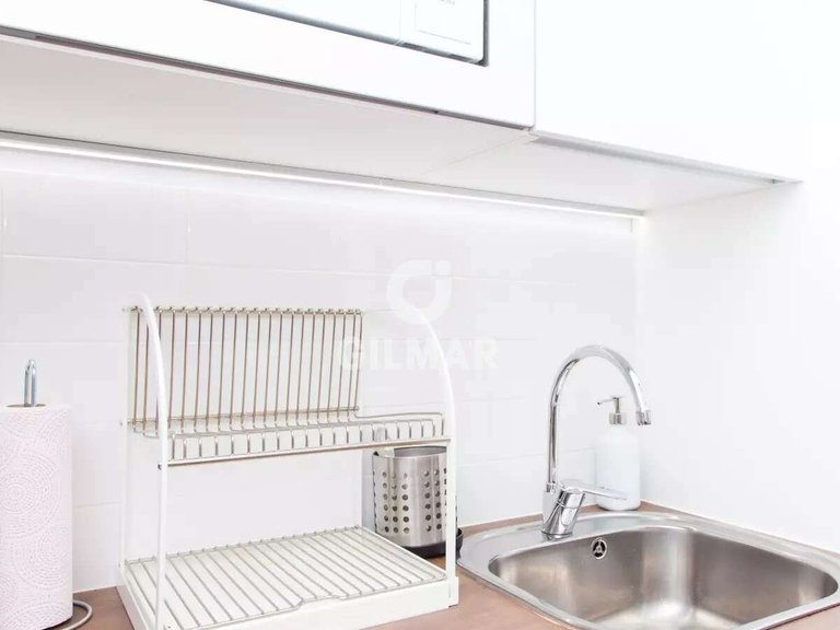 Apartment for Rent in Madrid, Madrid 3