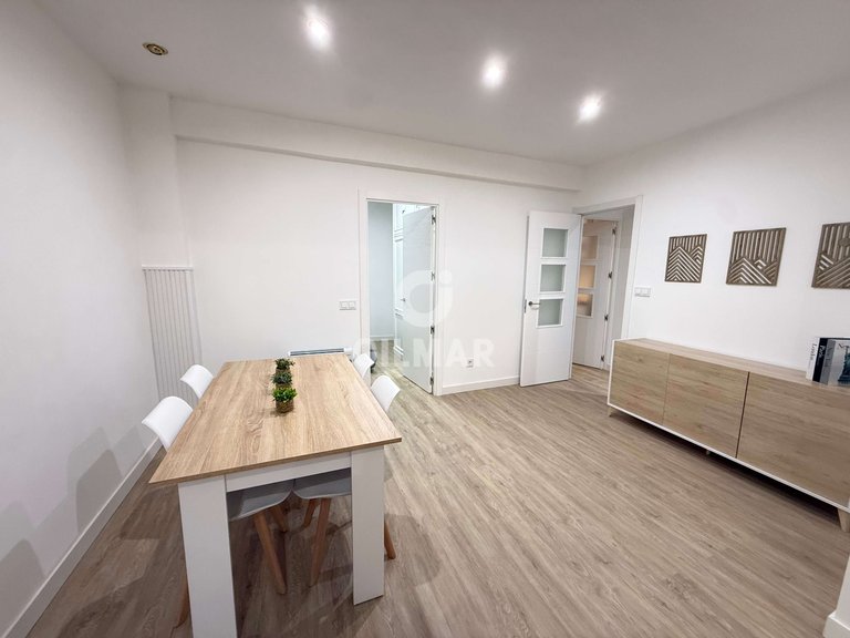 Apartment for Rent in Madrid, Madrid 8