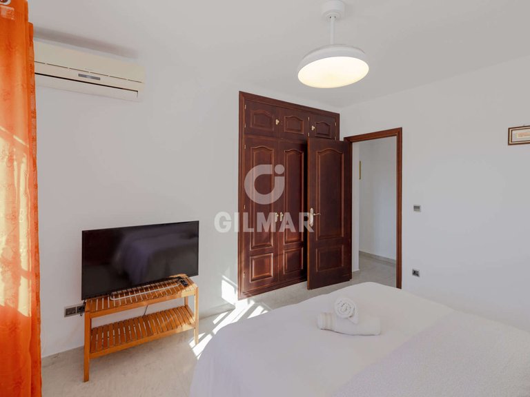 Villa for Sale in Buenas Noches, Malaga 23