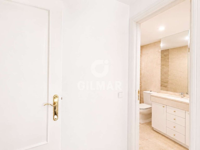 Apartment for Rent in Madrid, Madrid 7
