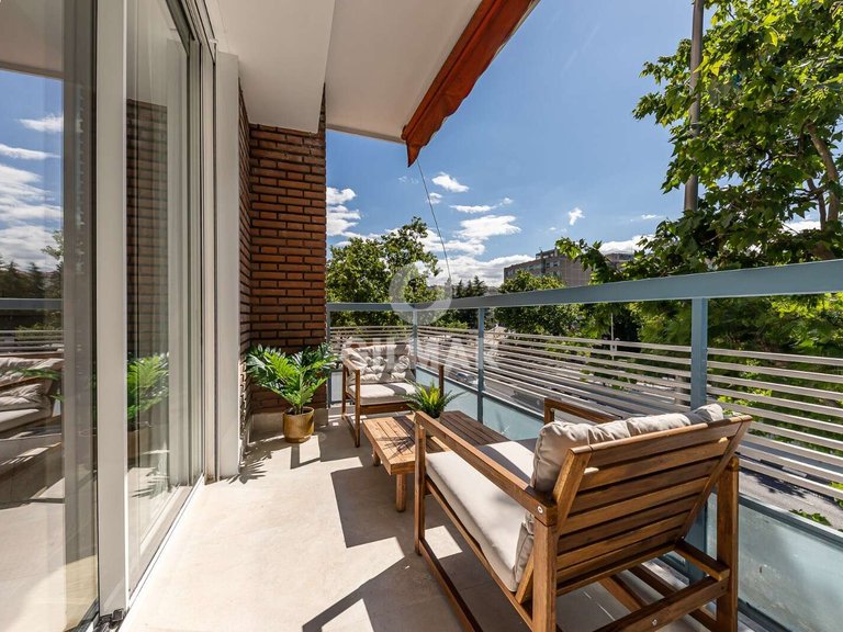 Apartment for Sale in Madrid, Madrid 8