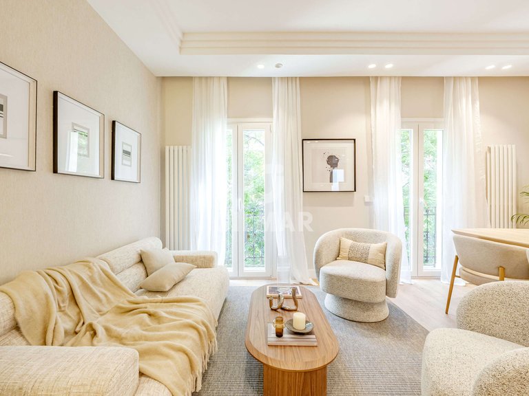 Apartment for Sale in Madrid, Madrid 1