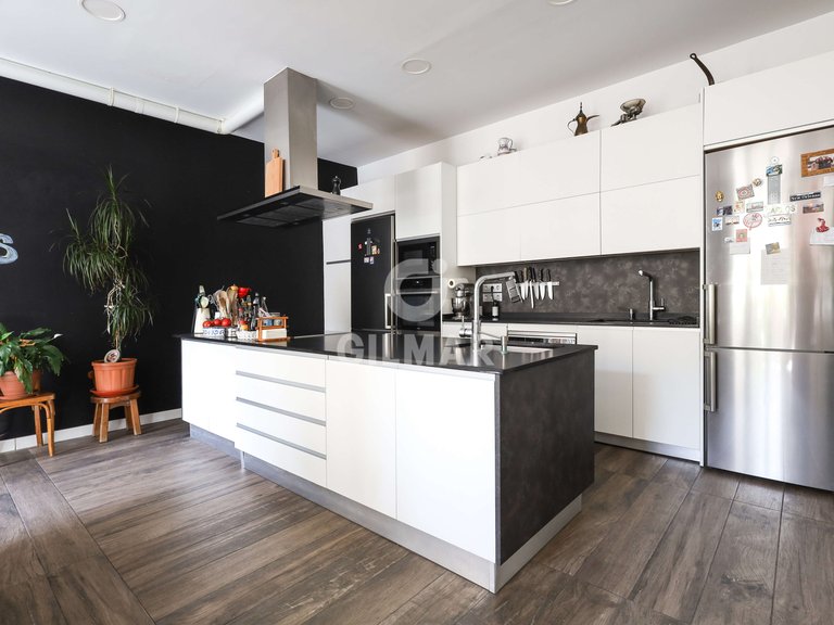 Apartment for Sale in Madrid, Madrid 7