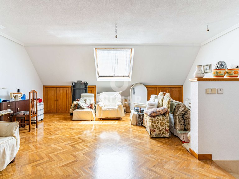 Town House for Sale in Madrid, Madrid 26