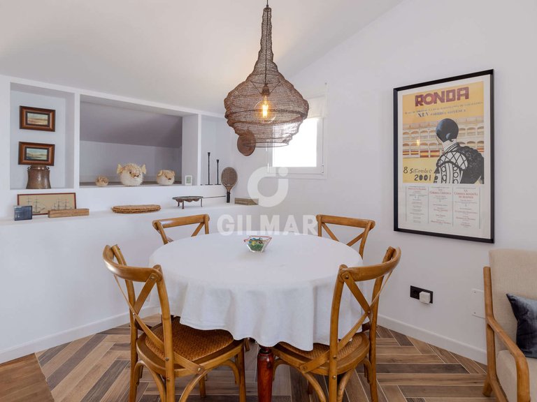Town House for Sale in BahÍa Dorada, Malaga 10