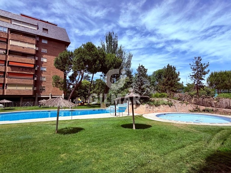 Apartment for Rent in Madrid, Madrid 26