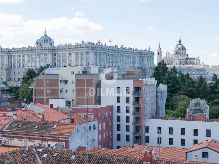 Apartment for Rent in Madrid, Madrid 39