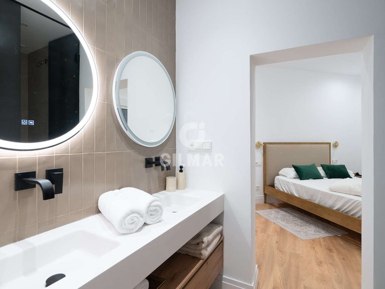 Apartment for Rent in Madrid, Madrid 28