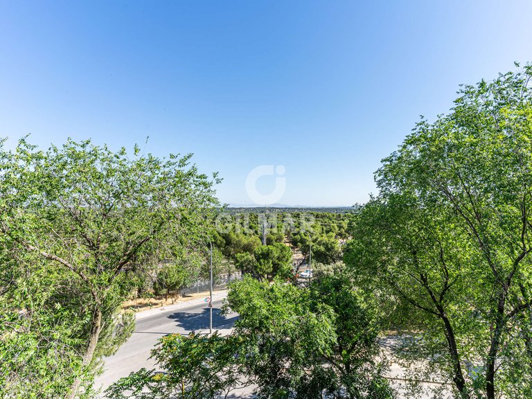 Apartment for Sale in Madrid, Madrid 26