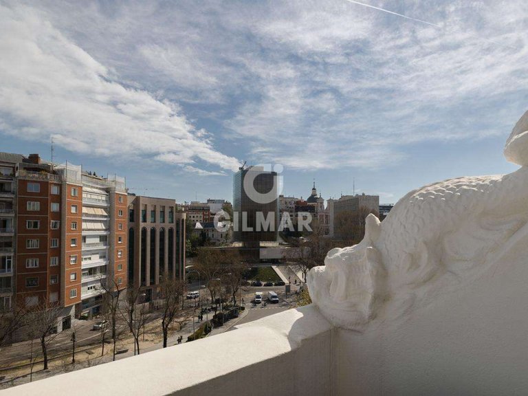 Apartment for Sale in Madrid, Madrid 8