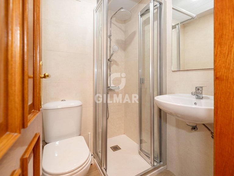 Apartment for Sale in MÁlaga, Malaga 17