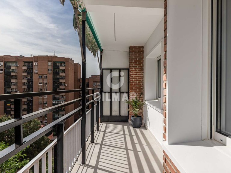 Apartment for Sale in Madrid, Madrid 14
