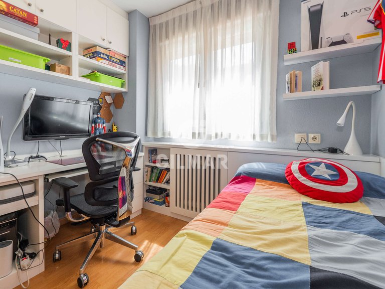 Apartment for Sale in Madrid, Madrid 14