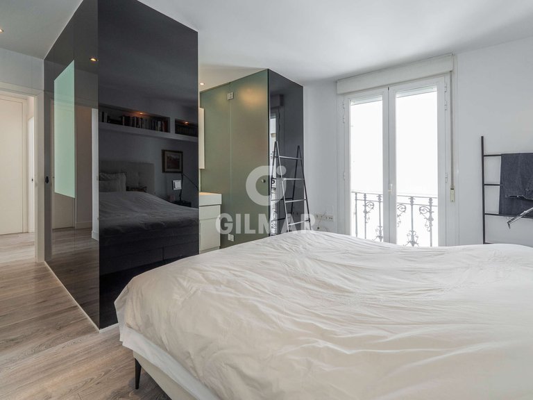 Apartment for Sale in Madrid, Madrid 21