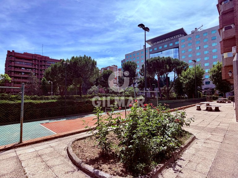 Apartment for Rent in Madrid, Madrid 20