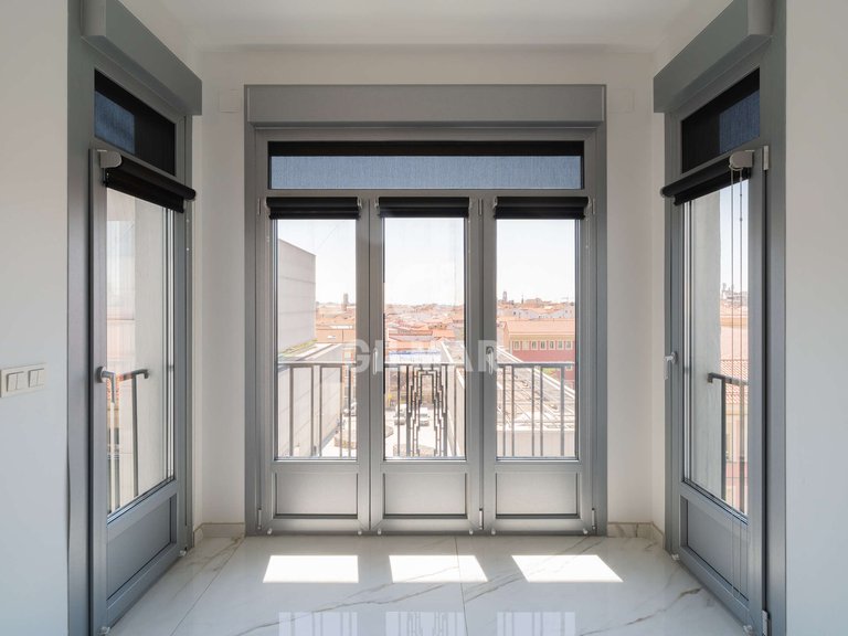 Apartment for Rent in Madrid, Madrid 12