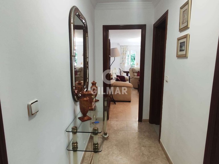 Apartment for Rent in Estepona, Malaga 5