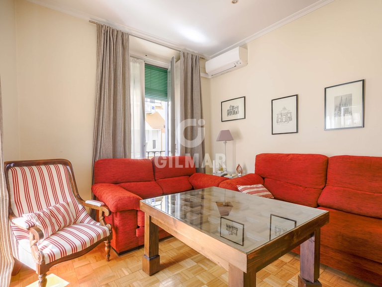 Apartment for Sale in Madrid, Madrid 4