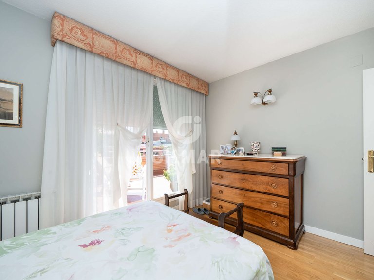 Penthouse for Sale in Madrid, Madrid 7