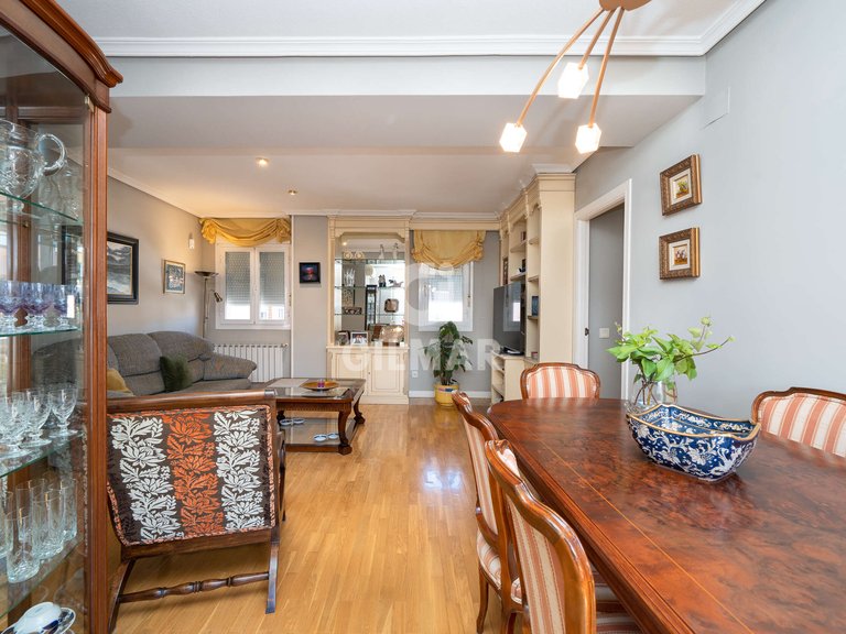 Penthouse for Sale in Madrid, Madrid 29