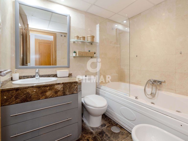 Apartment for Sale in MÁlaga, Malaga 36