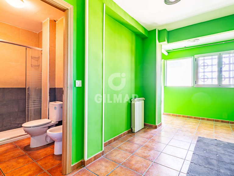 Apartment for Sale in Madrid, Madrid 21