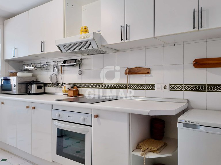 Town House for Sale in Fuengirola, Malaga 11
