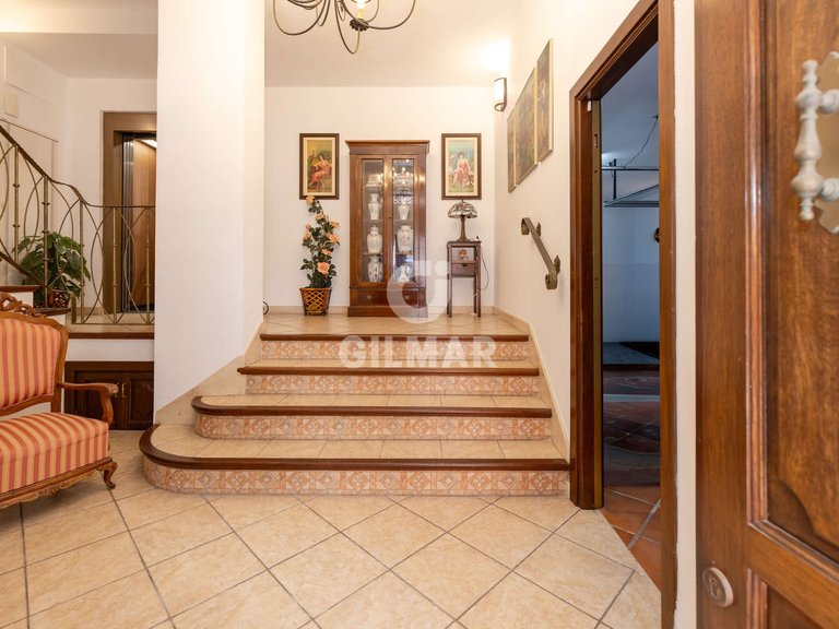 Town House for Sale in Estepona, Malaga 15