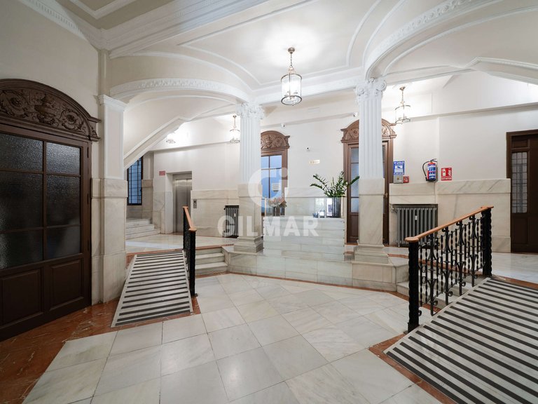 Apartment for Sale in Madrid, Madrid 46