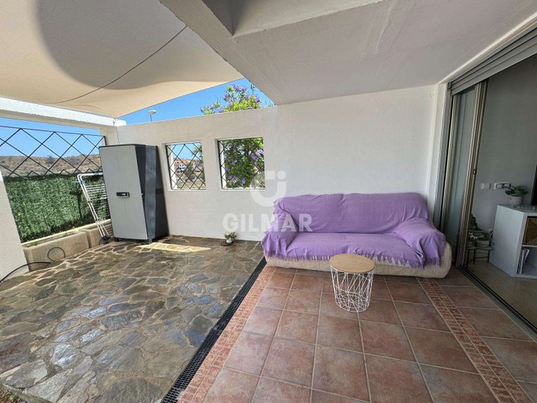 Apartment for Rent in La Cala De Mijas, Malaga 1
