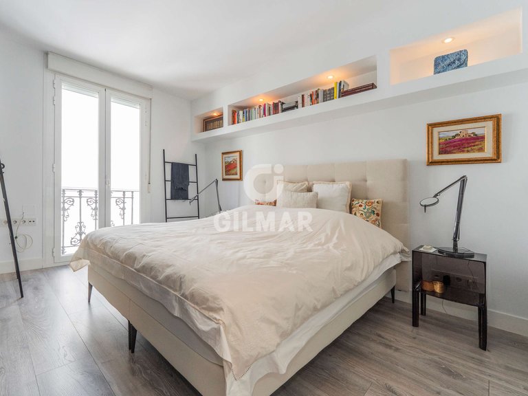 Apartment for Sale in Madrid, Madrid 20