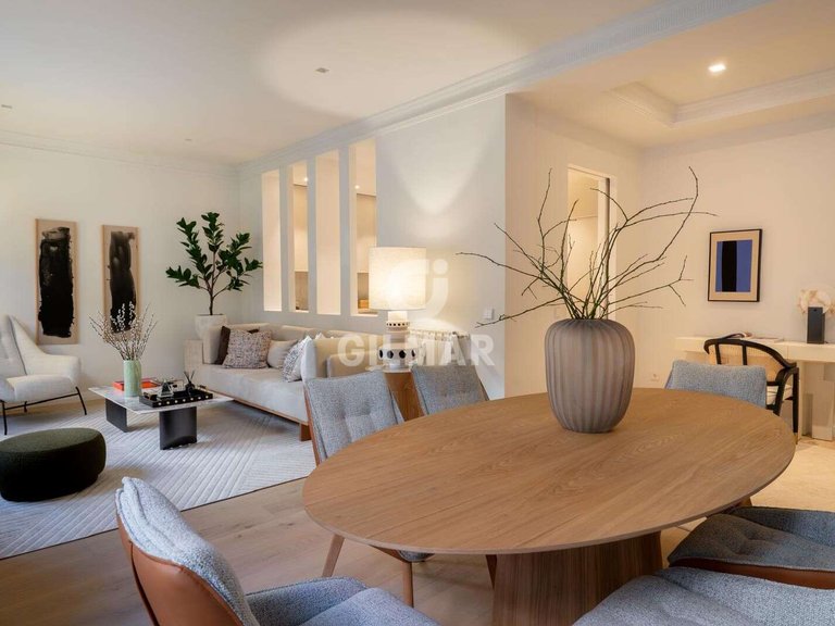 Apartment for Sale in Madrid, Madrid 12