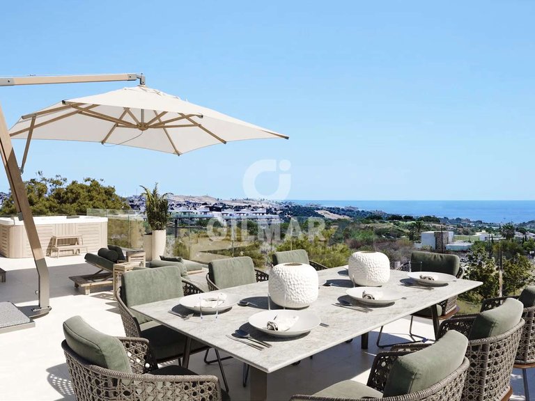 Villa for Sale in MÁlaga, Malaga 9