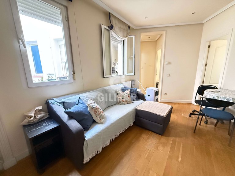 Apartment for Rent in Madrid, Madrid 2