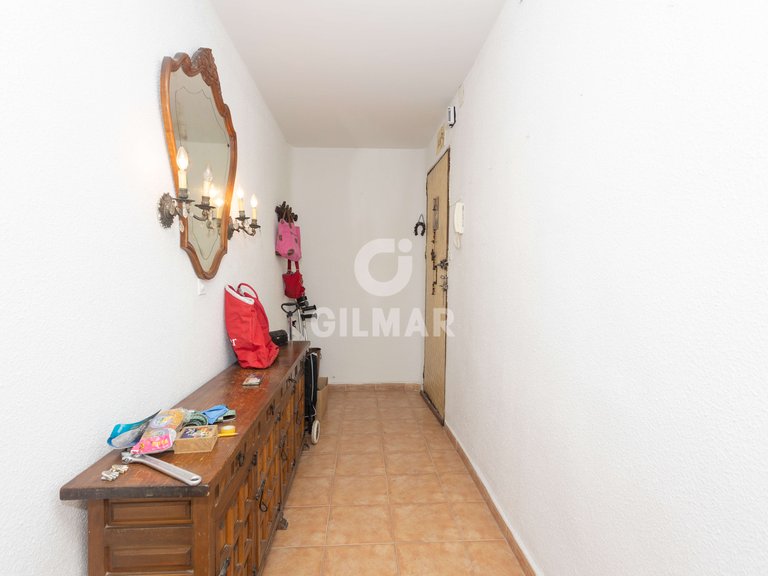 Apartment for Sale in Madrid, Madrid 25