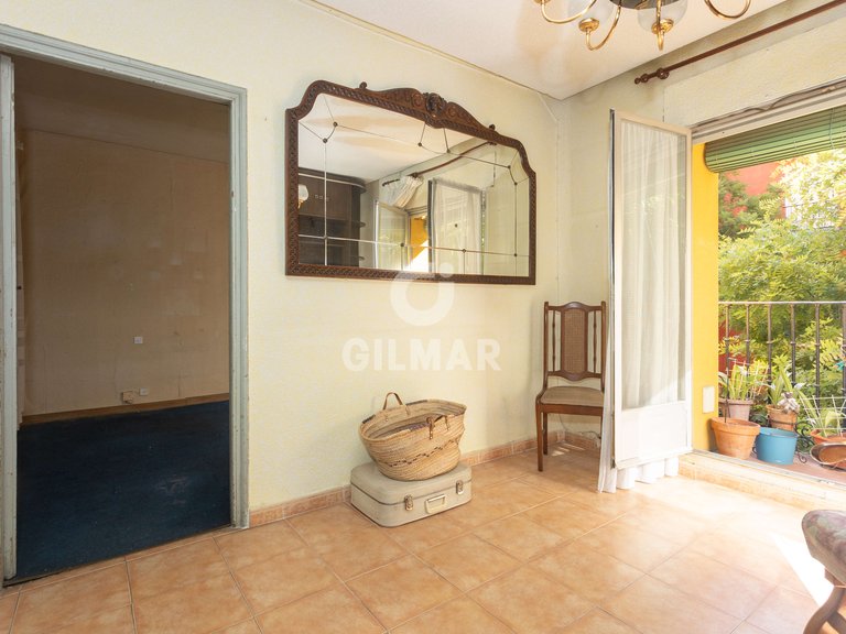 Apartment for Sale in Madrid, Madrid 3