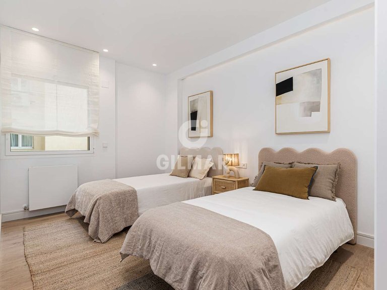 Apartment for Sale in Madrid, Madrid 30