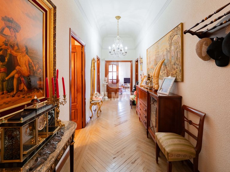 Apartment for Sale in Madrid, Madrid 43