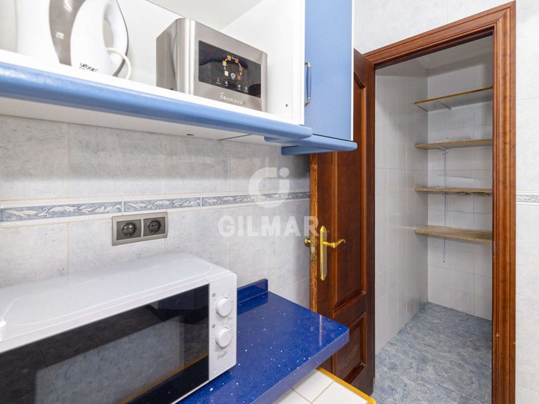 Villa for Sale in Buenas Noches, Malaga 15