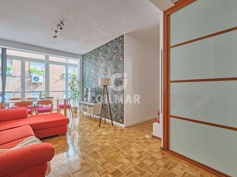 Apartment for Rent in Madrid, Madrid 1