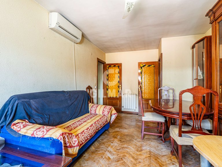 Apartment for Sale in Madrid, Madrid 8