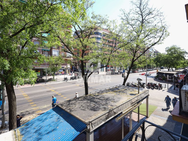 Apartment for Sale in Madrid, Madrid 11