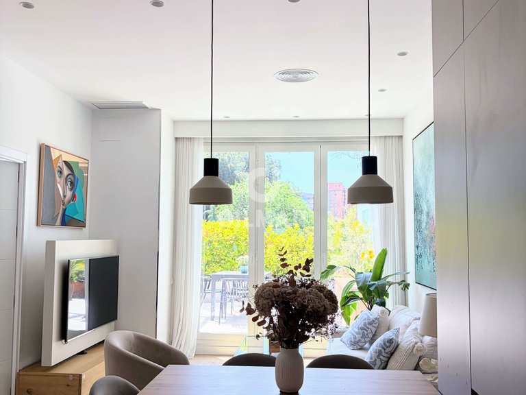 Apartment for Sale in Madrid, Madrid 4