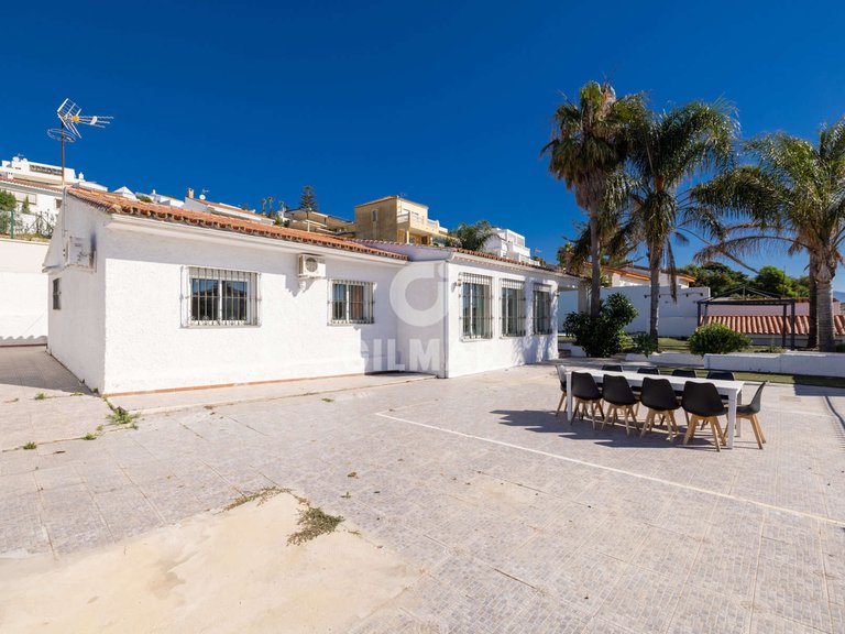 Villa for Sale in Buenas Noches, Malaga 42