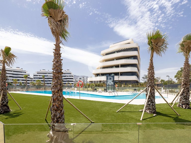 Apartment for Sale in Torremolinos, Malaga 42