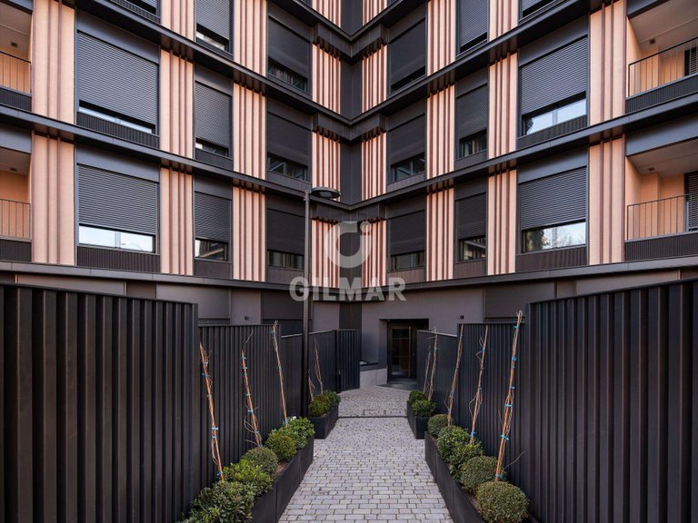 Apartment for Sale in Madrid, Madrid 39