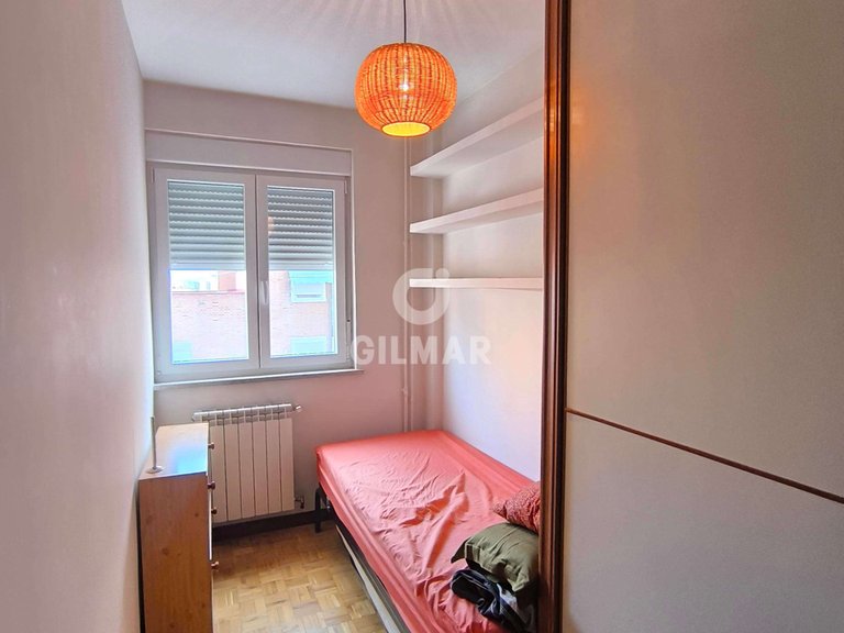 Apartment for Rent in Madrid, Madrid 21
