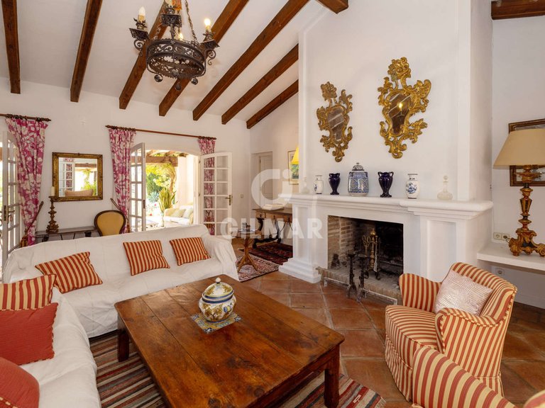 Villa for Sale in MÁlaga, Malaga 11